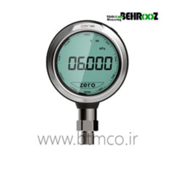 Digital Pressure Gauges 100 bar Additel 685 GP1.5K-01 (2)